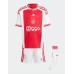 Prima Maglia Ajax 23/24 Bambino